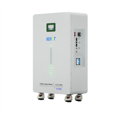 15kWh LiFePO₄ Battery vs Lead-Acid: Cost, Lifespan & Safety