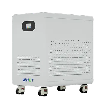 WhetEnergy 51.2V 840Ah LiFePO₄ Battery — 43.008kWh Heavy-Duty Module