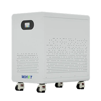 WhetEnergy 51.2V 840Ah LiFePO₄ Battery — 43.008kWh Heavy-Duty Module