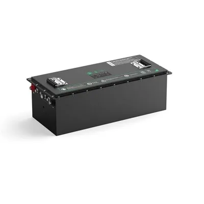 72V 200AH Golf Cart Battery